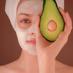 Calm Hydrating Moisturizer face cream