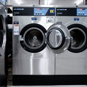 LG 4.5 Cu Ft Front Load Washer White