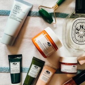Makeup Melting Cleanser face wash