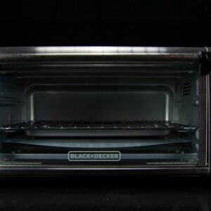 Panasonic Inverter Microwave 1.3 Cu Ft 1100W