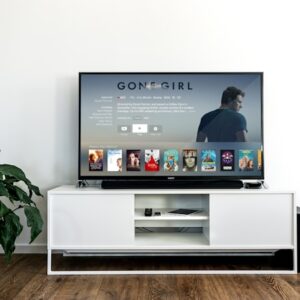 Vizio 32 inch D-Series HD Smart TV